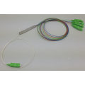 1 bis 4 Fbt Koppler mit Sc / APC Stecker Fiber Koppler